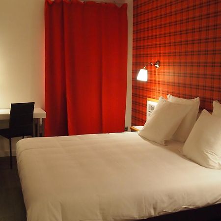 Comfort Hotel Rosporden Concarneau Ngoại thất bức ảnh