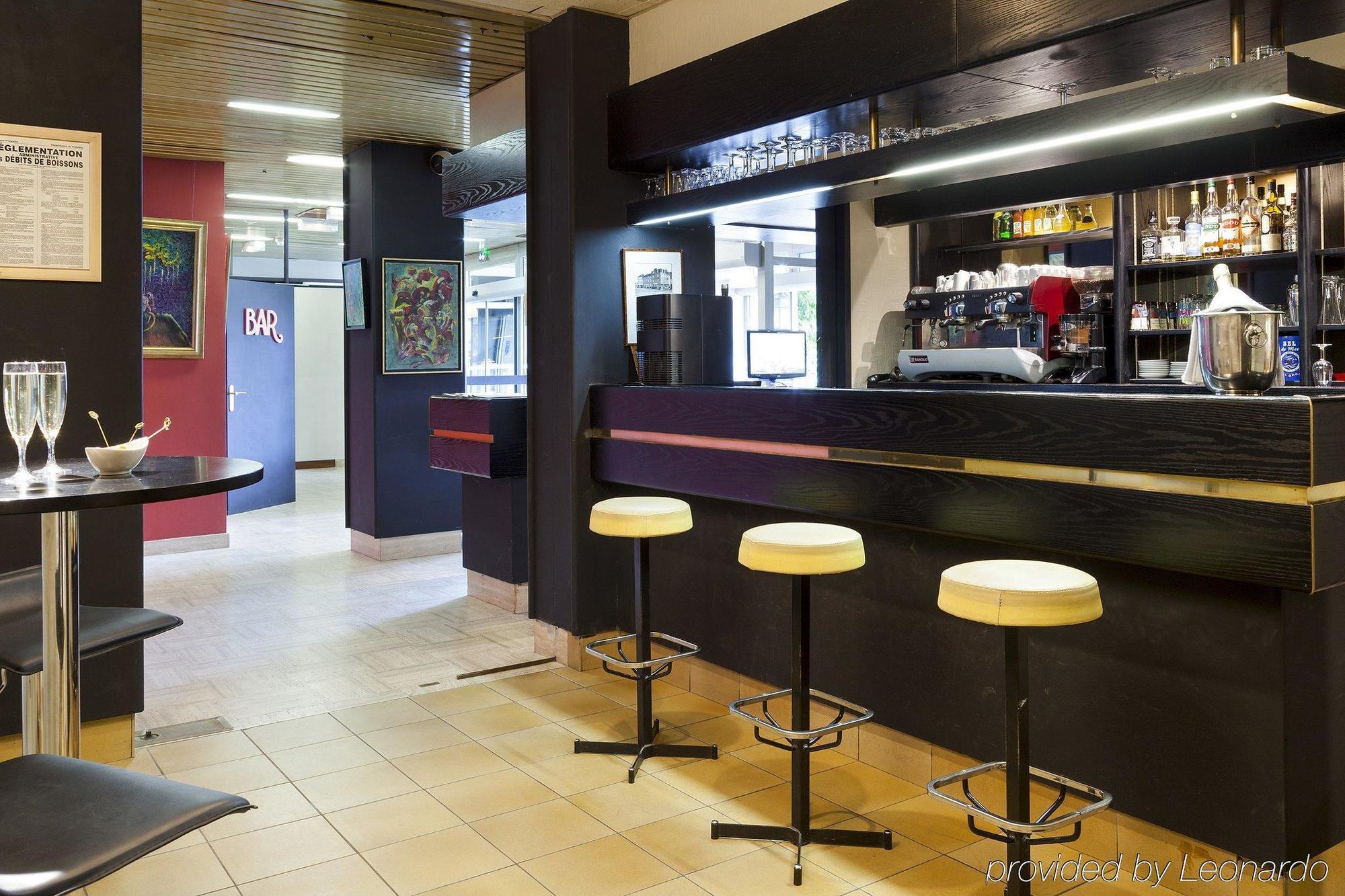 Comfort Hotel Rosporden Concarneau Ngoại thất bức ảnh