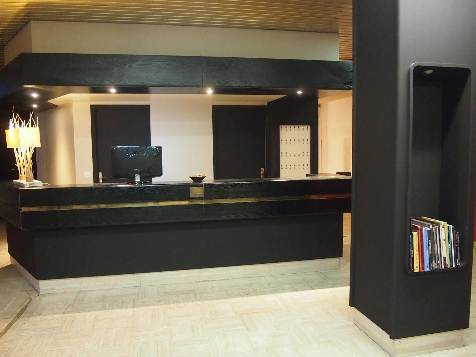 Comfort Hotel Rosporden Concarneau Ngoại thất bức ảnh
